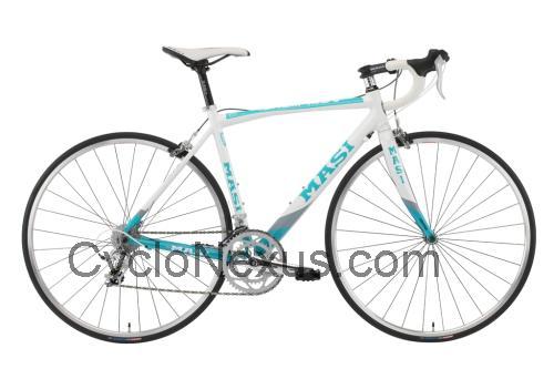 Masi Partenza Bellissima scheda tecnica e recensioni